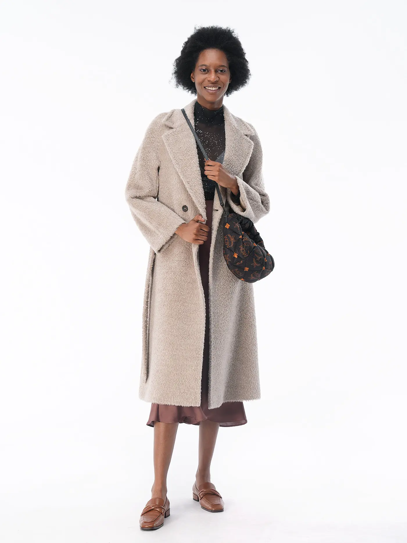 MAX MARA STUDIO | Mantel DANILA | 